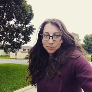 Meet your Posher, Julie